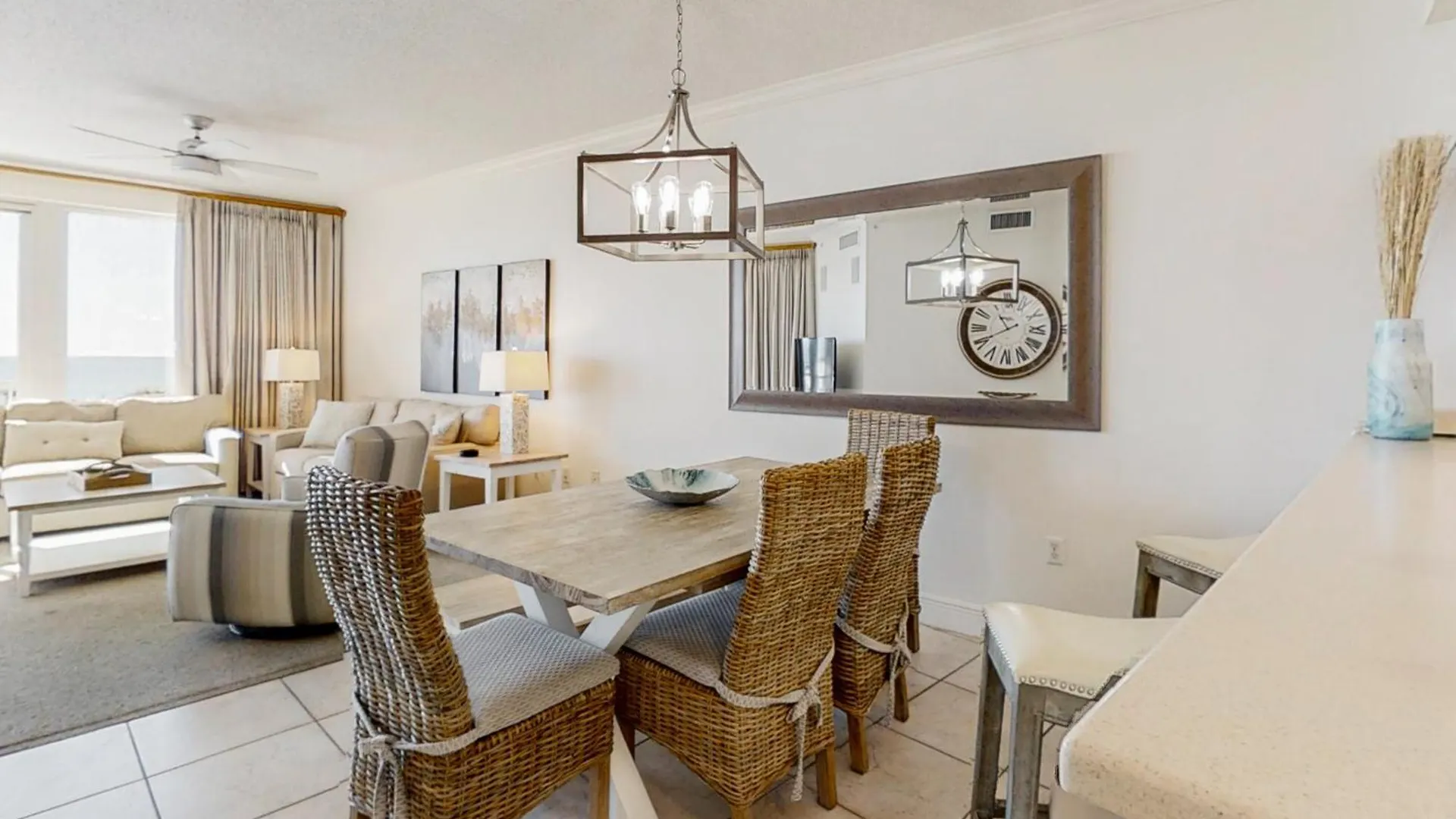 Crescent Ii Holiday home *