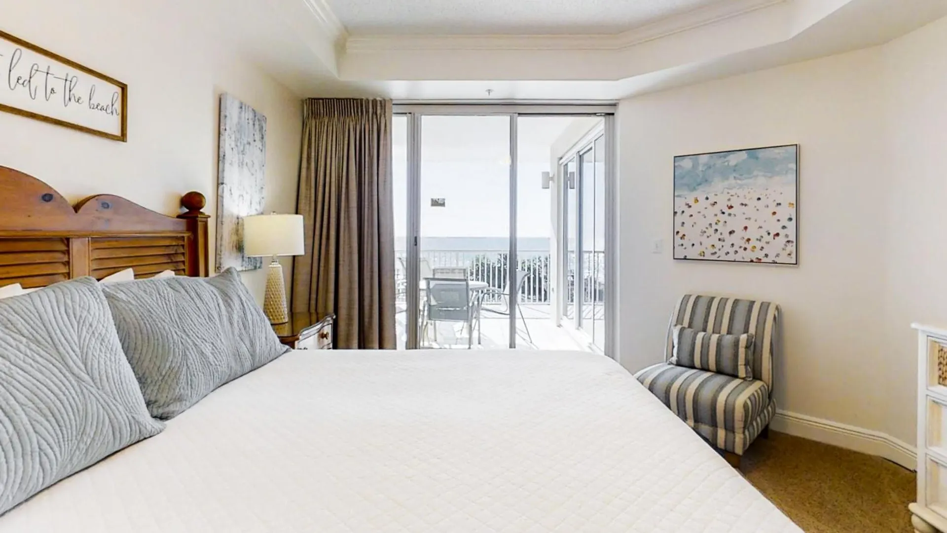 Crescent Ii Holiday home Destin