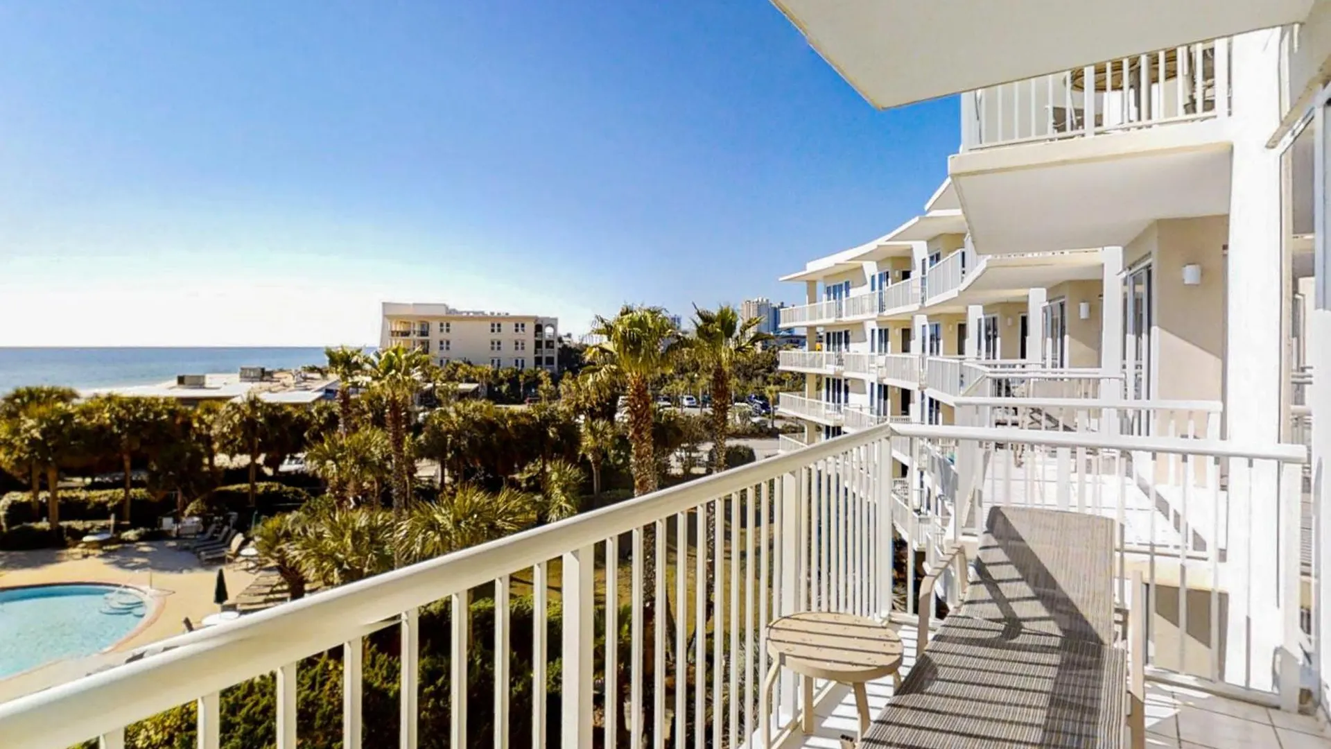 Holiday home Crescent Ii Destin