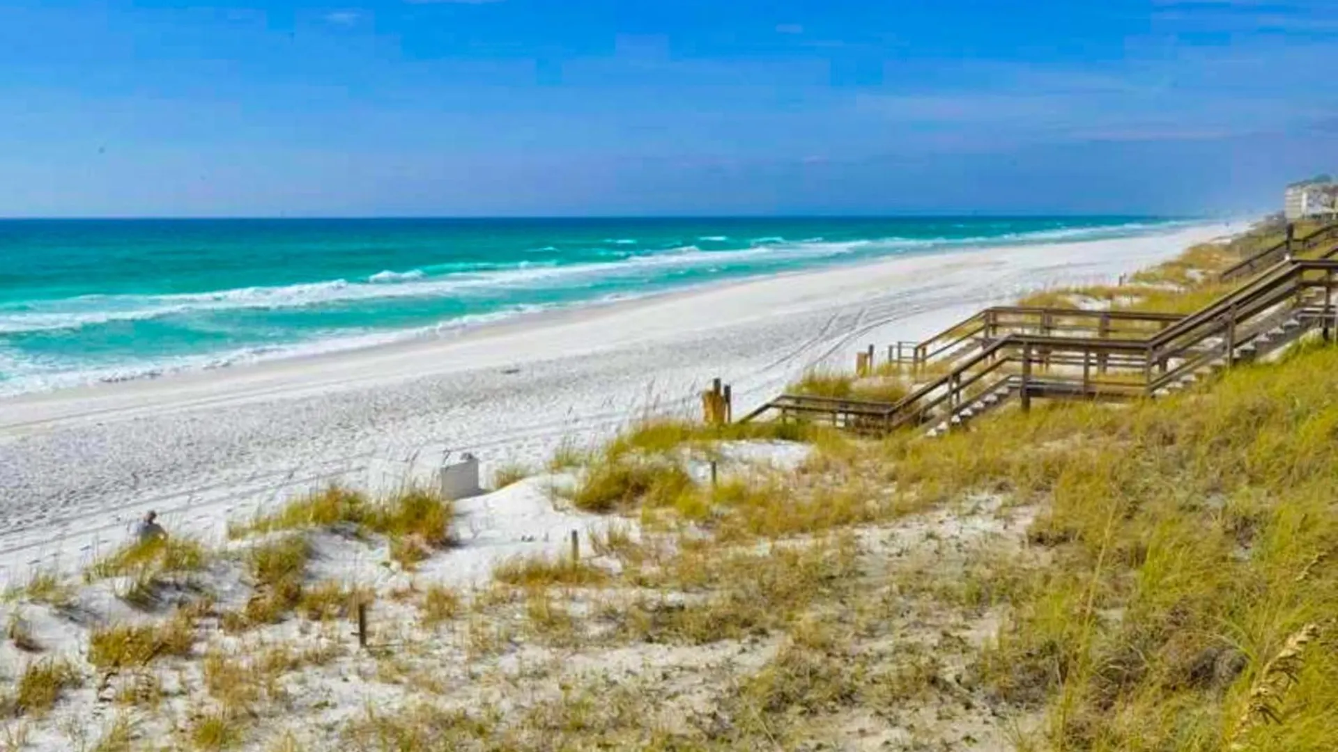 Holiday home Crescent Ii Destin