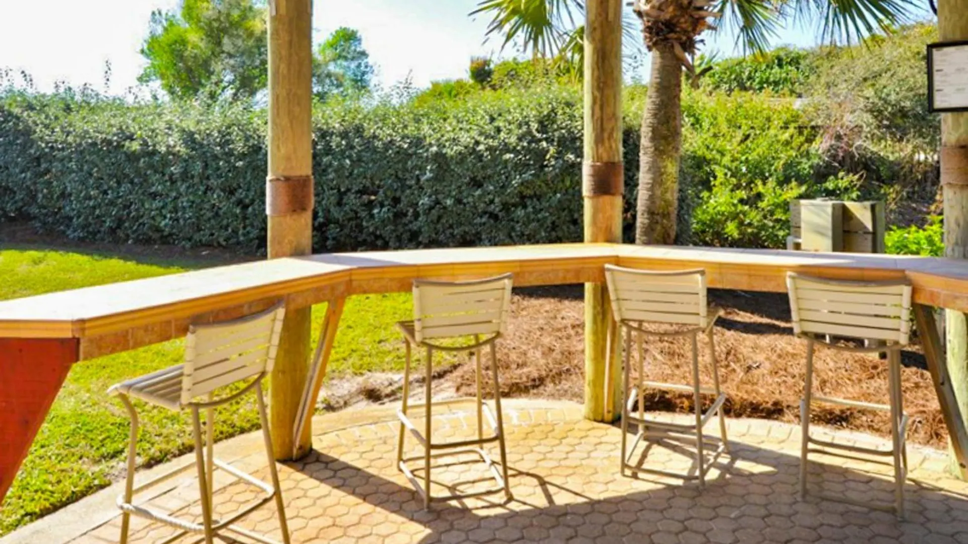 Holiday home Crescent Ii *