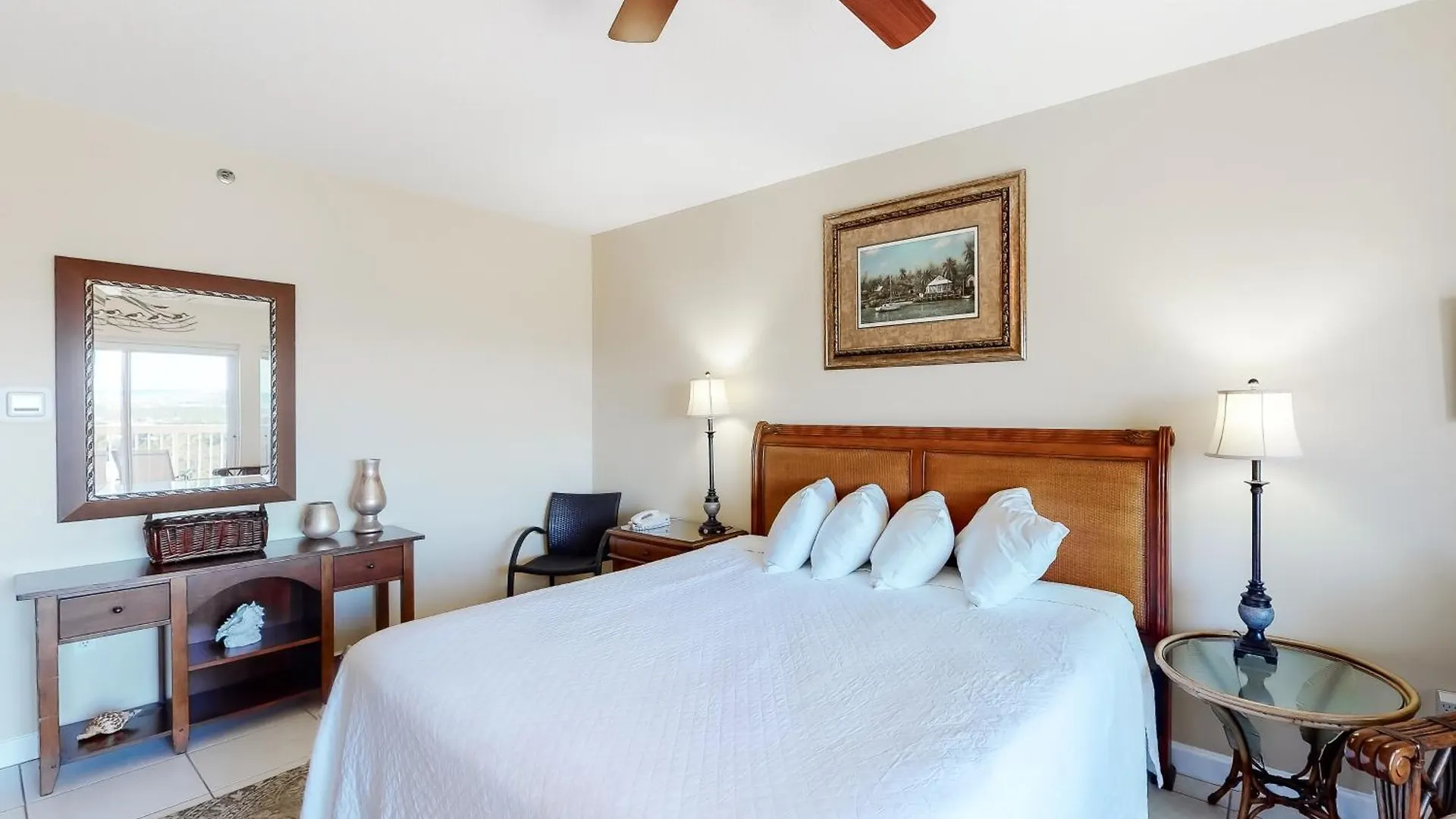 Appartement Tops'l Summit Vi Destin