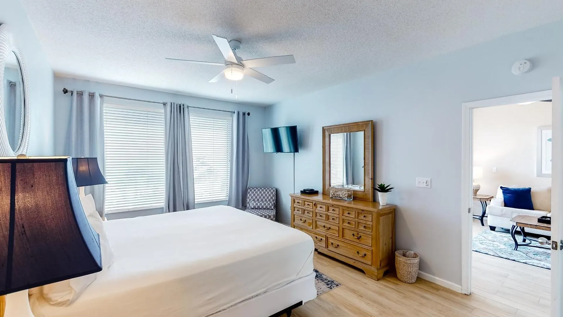 Apartment Leeward Key *