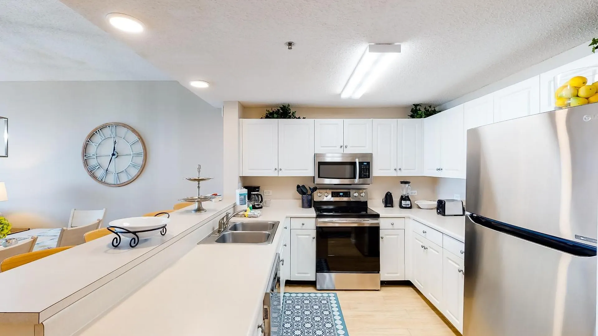 Leeward Key Apartment Destin