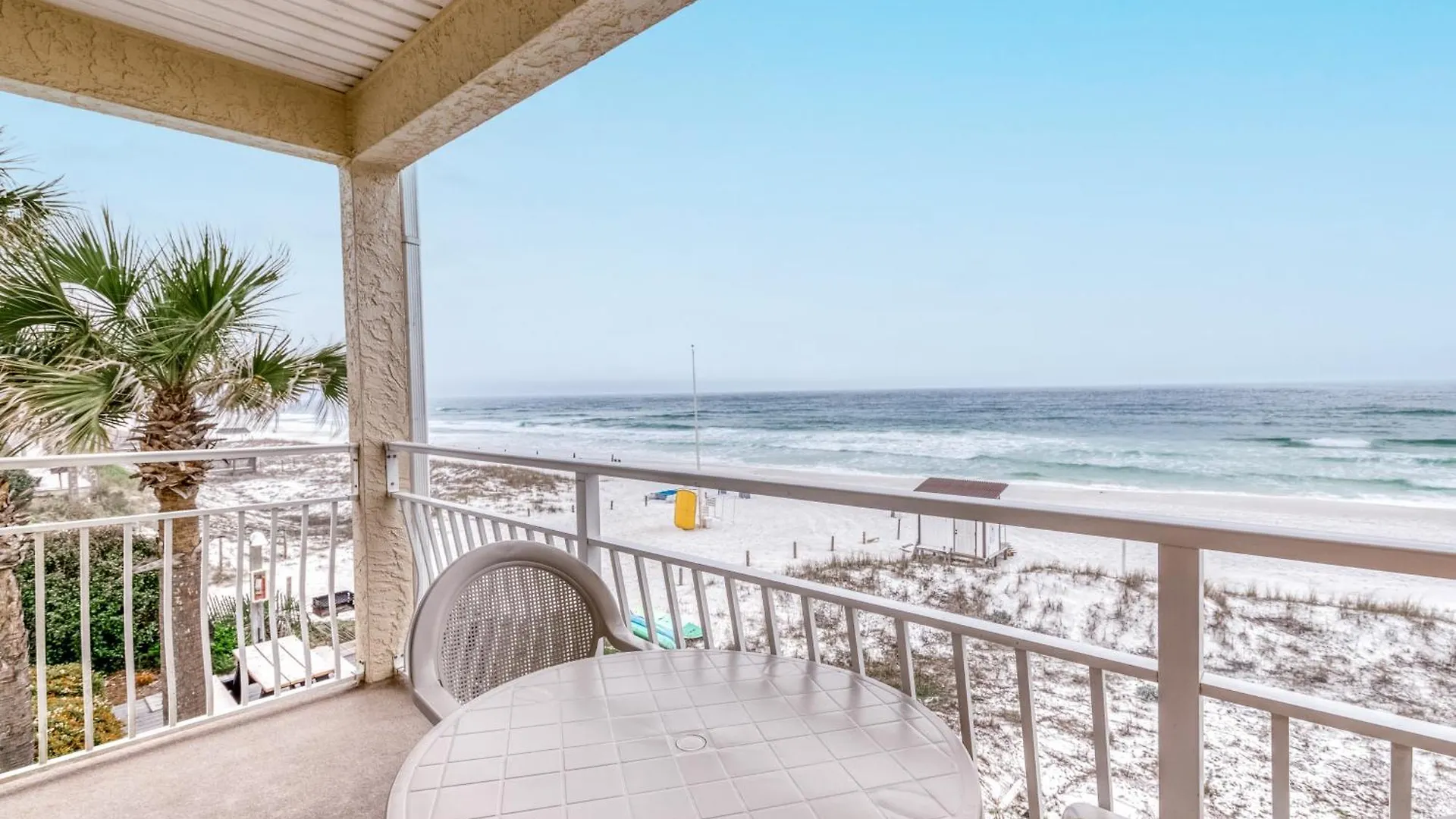 Crystal Sands Destin