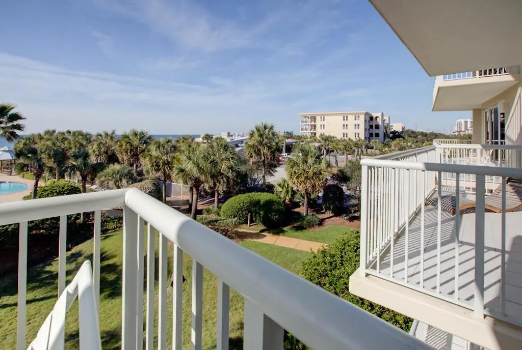 Crescent Ii Destin