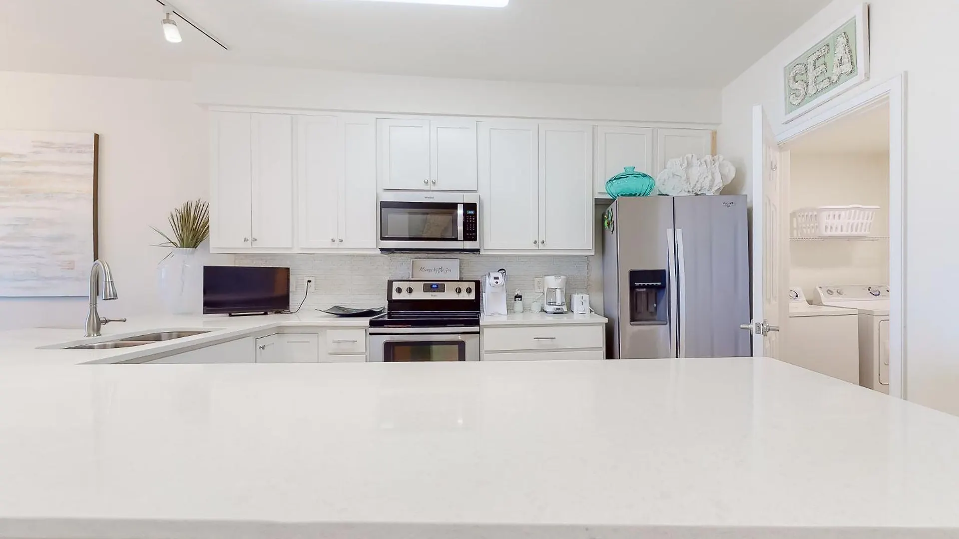 Crescent Ii Holiday home