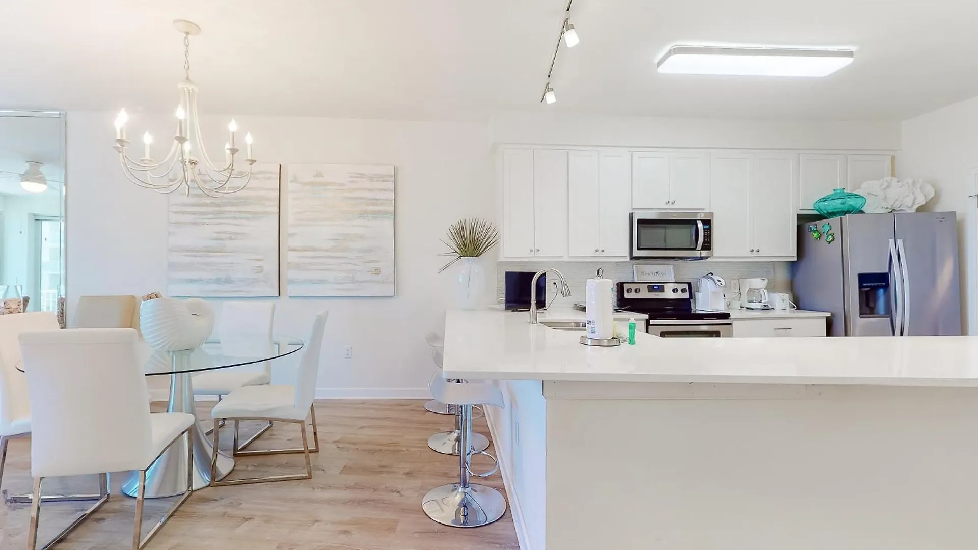 Holiday home Crescent Ii