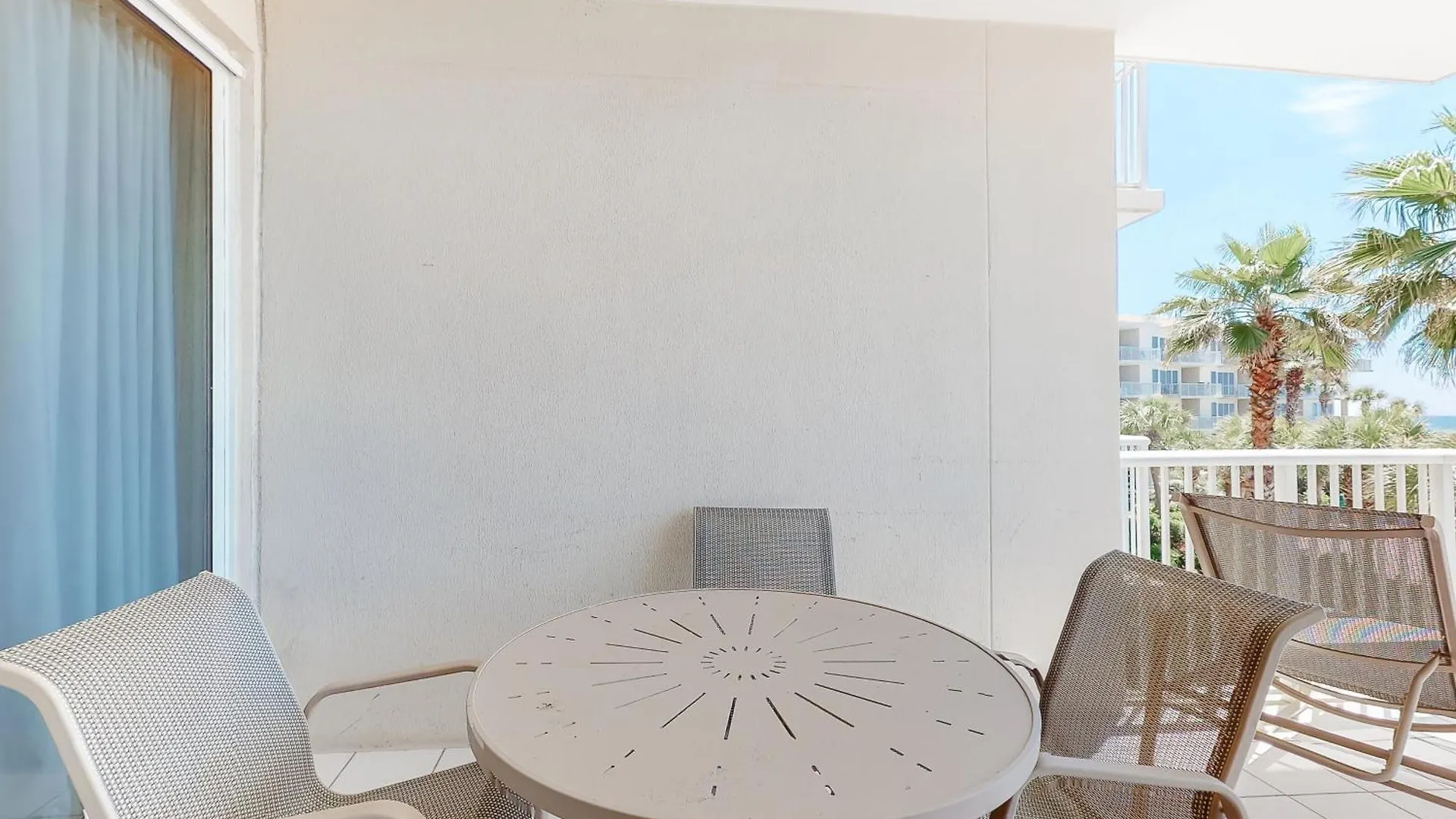 Holiday home Crescent Ii