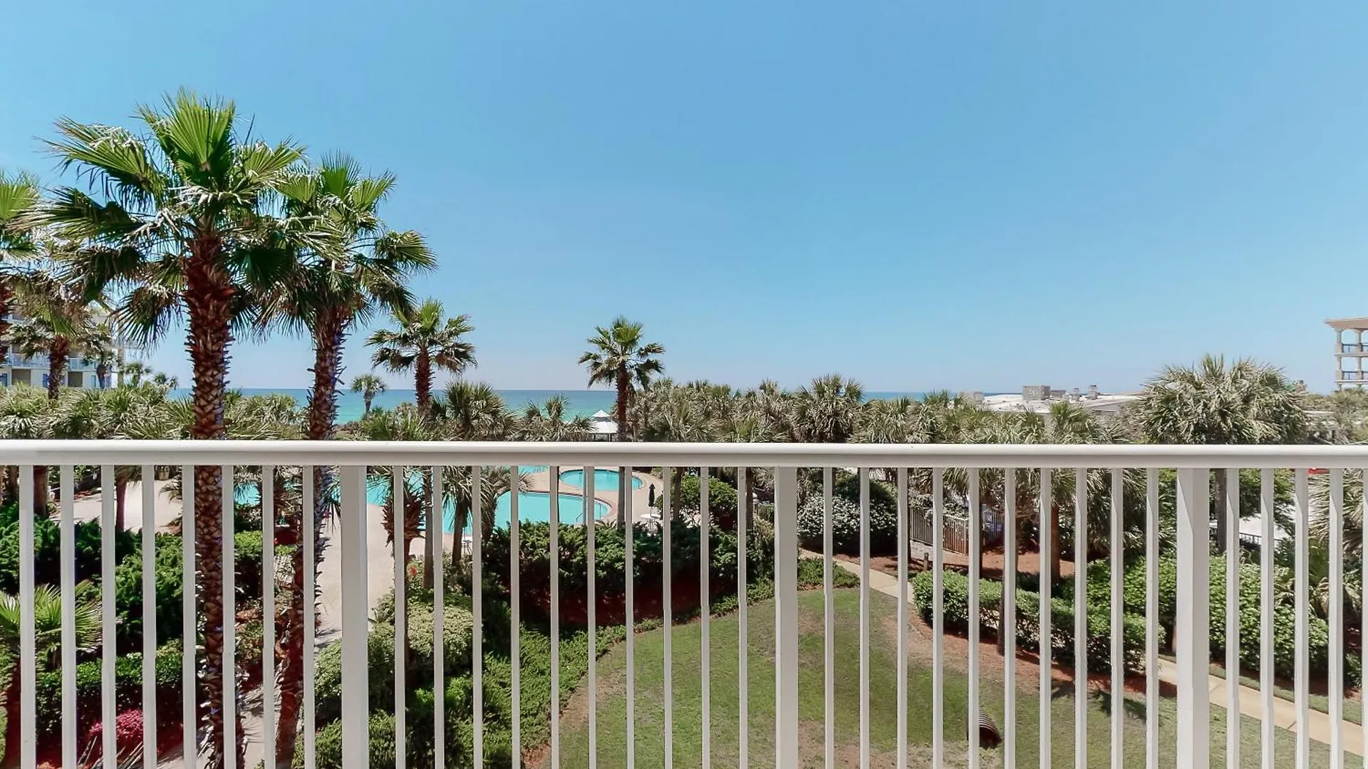 Holiday home Crescent Ii *