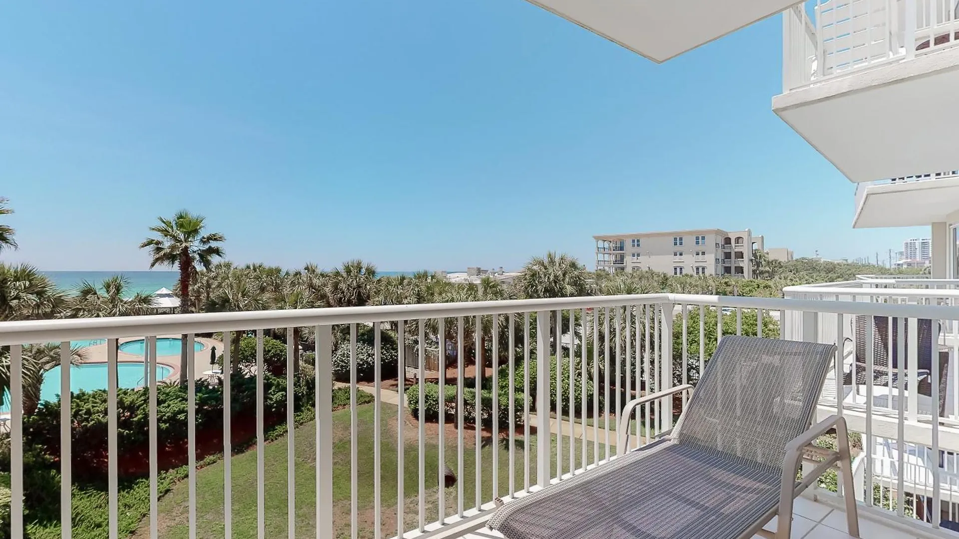 Crescent Ii Destin