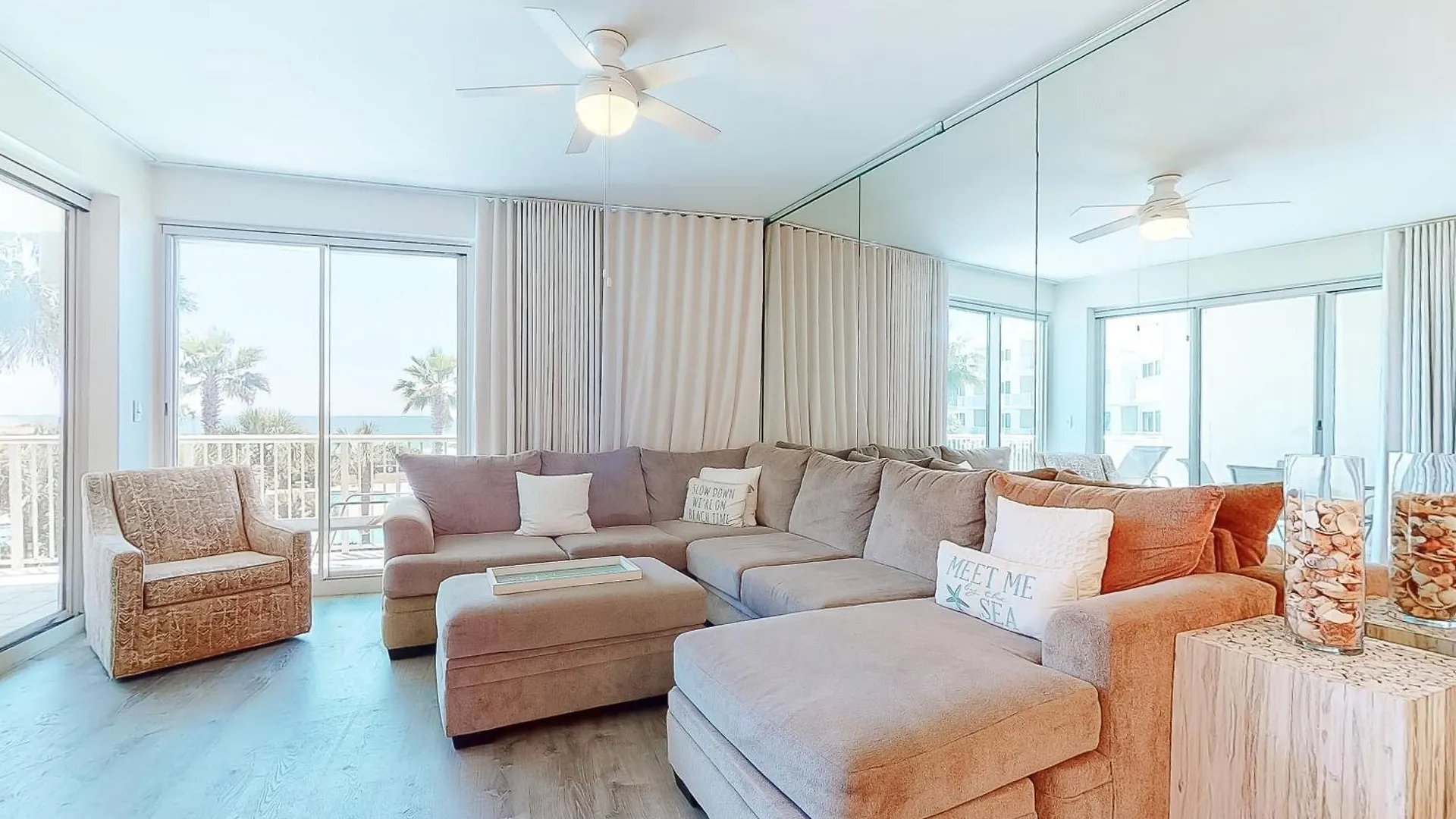 Holiday home Crescent Ii Destin