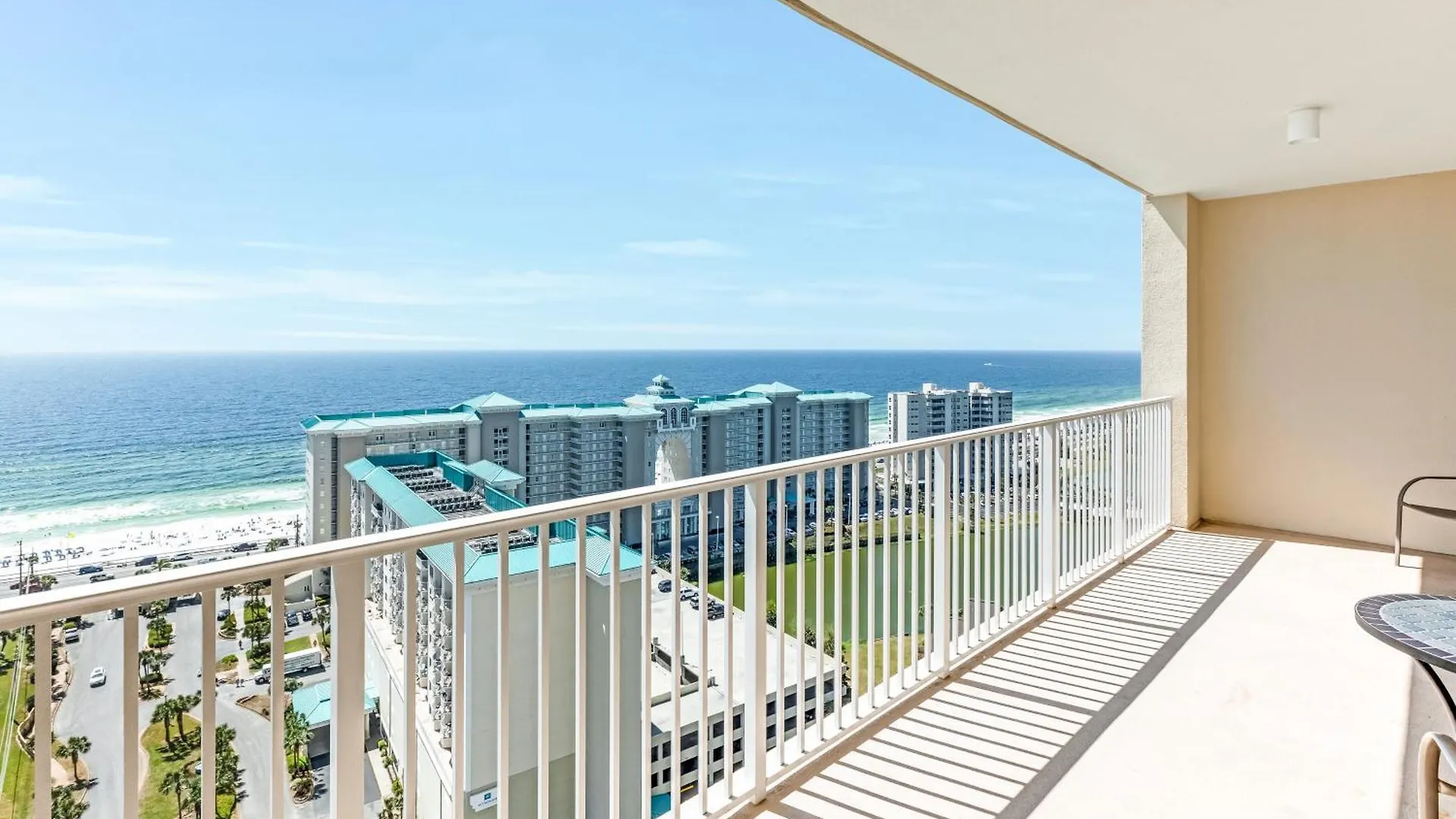 Vakantiehuis Ariel Dunes I *