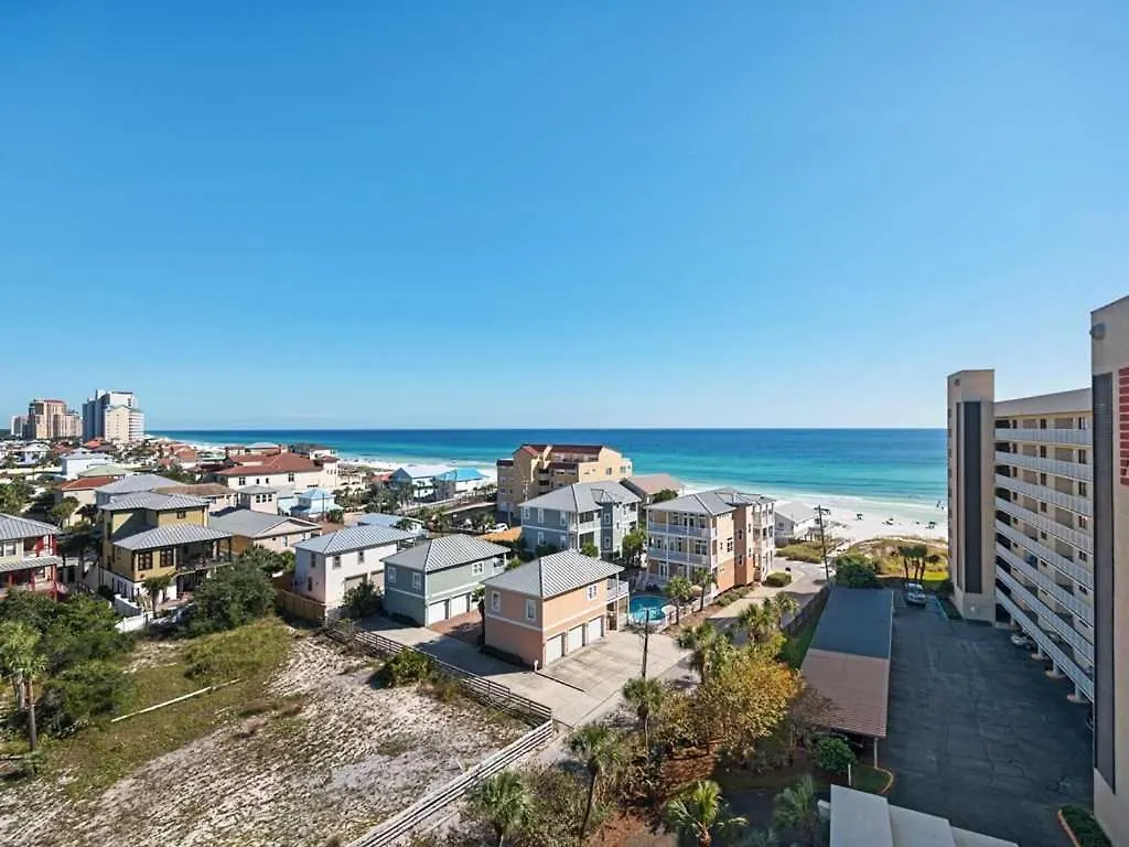Tatil Evi Mainsail Ii Destin