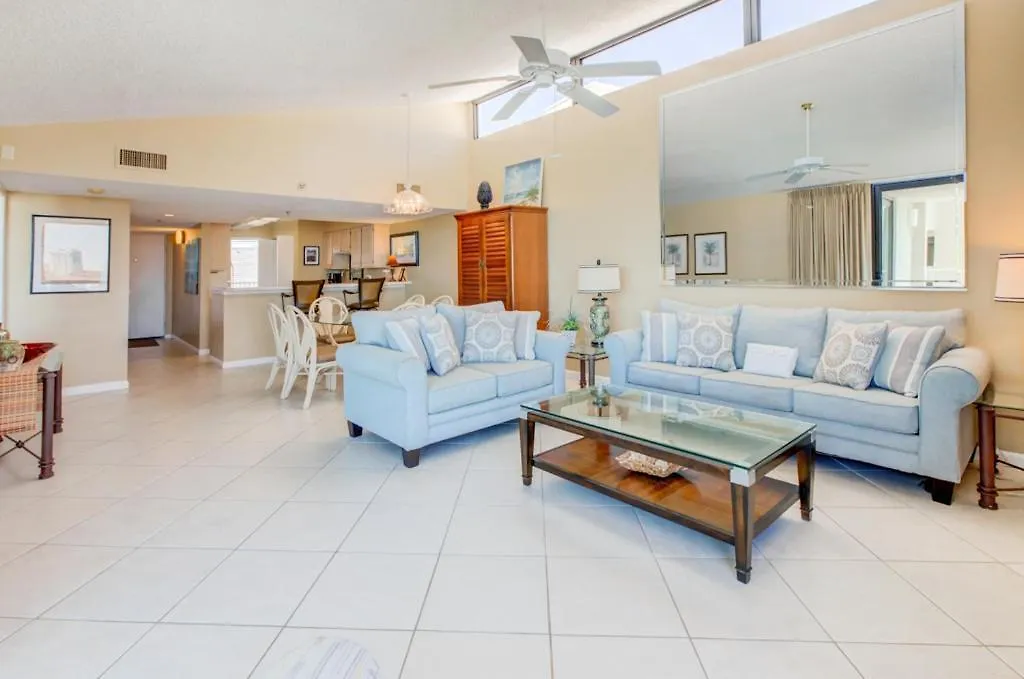 Tatil Evi Mainsail Ii Destin