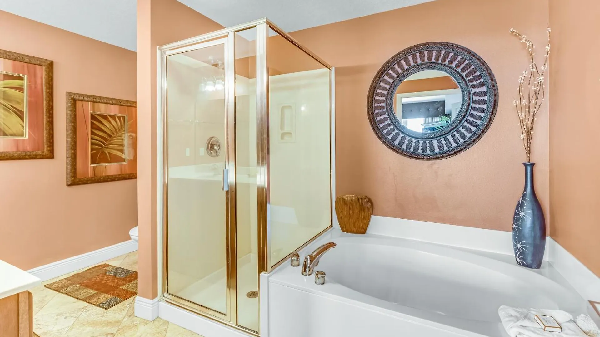 Vakantiehuis Ariel Dunes I *
