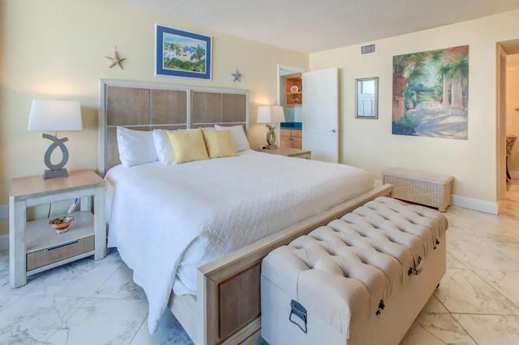 Tatil Evi Mainsail I