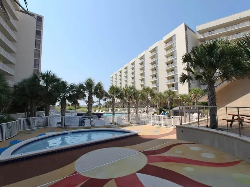 Mainsail I Tatil Evi
