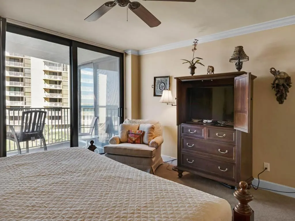 Tatil Evi Mainsail I