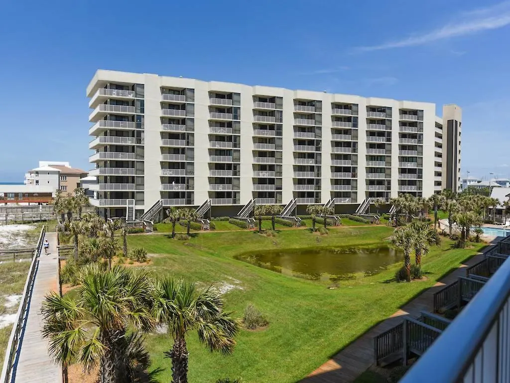Mainsail I Tatil Evi