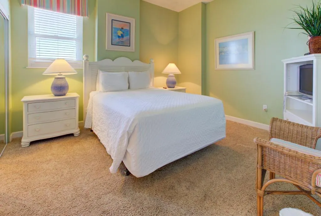 Apartment Leeward Key Destin