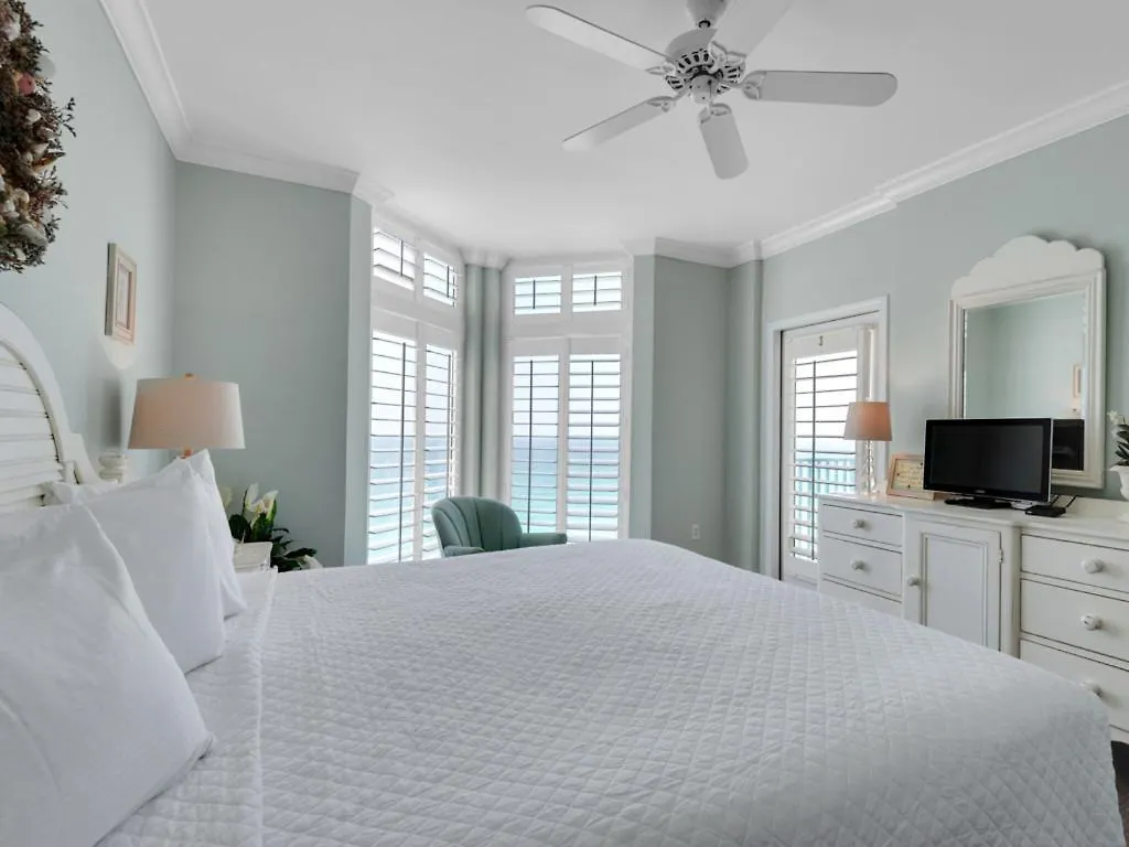 Apartmán Jade East