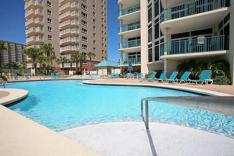 Apartmán Jade East