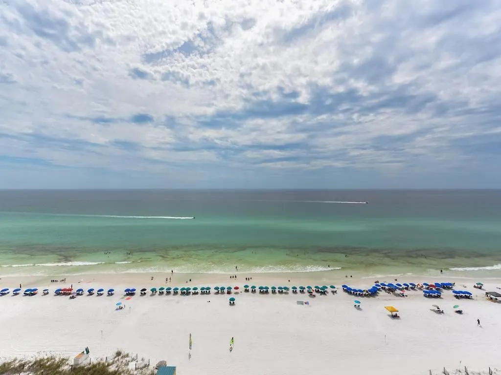Apartmán Jade East Destin