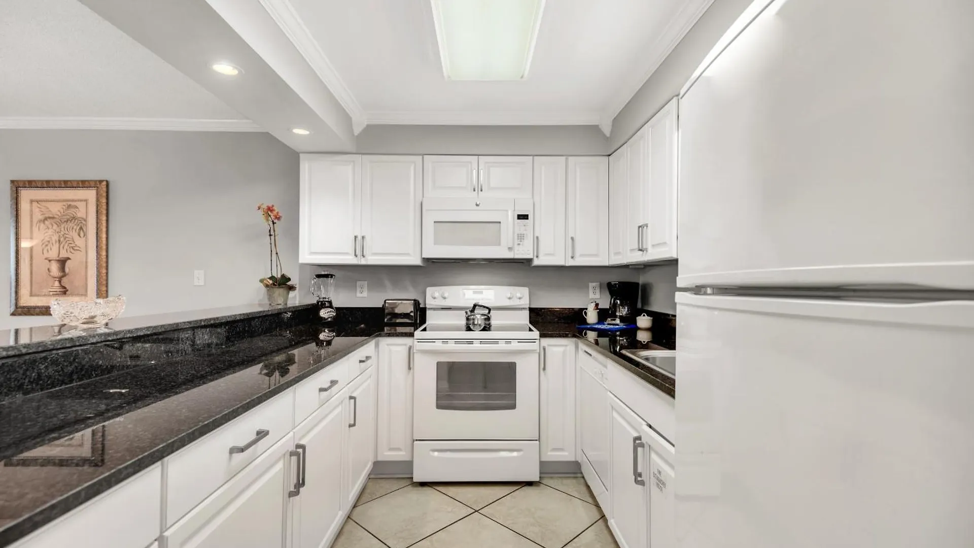 Casa vacanze Huntington By The Sea Destin