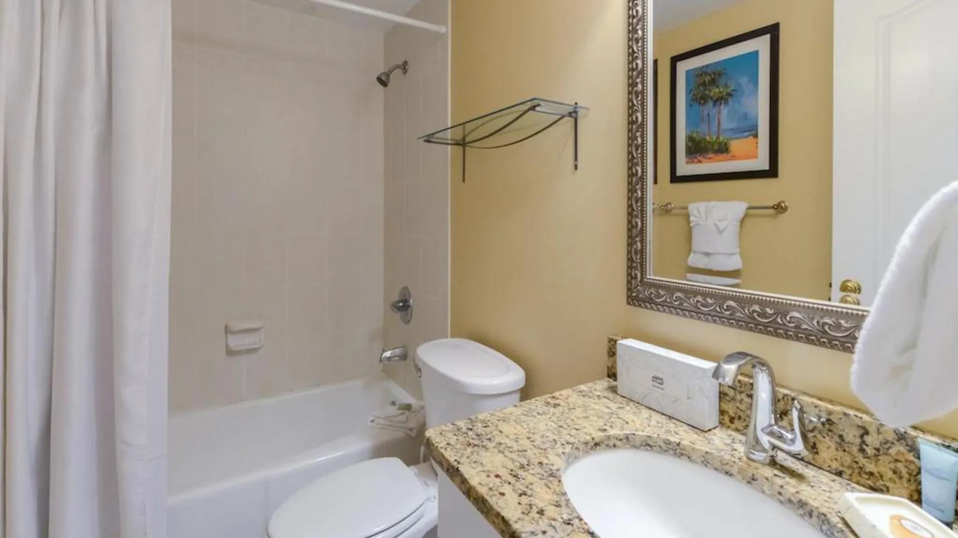 Casa vacanze Huntington By The Sea *