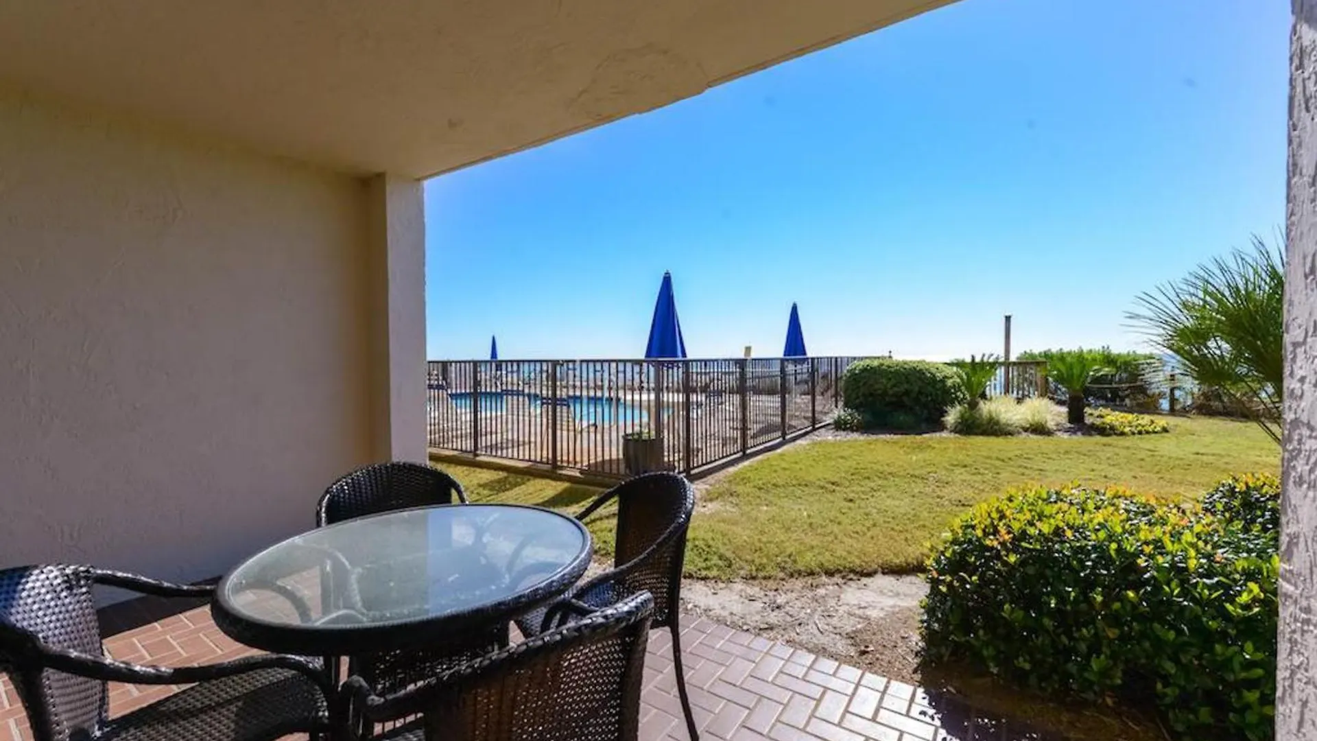 Huntington By The Sea * Destin