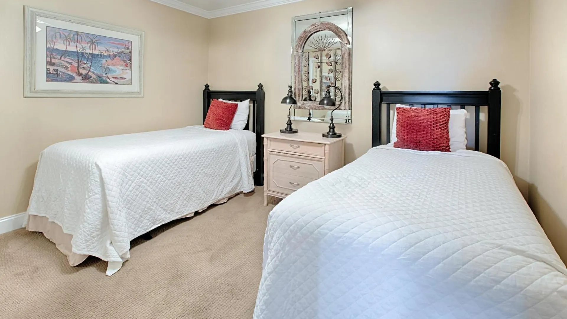 Casa vacanze Huntington By The Sea Destin