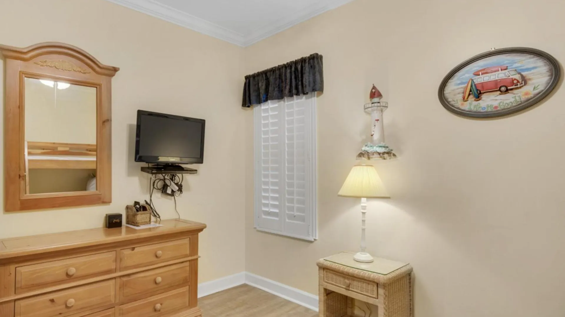 Holiday home Tops'l Summit I