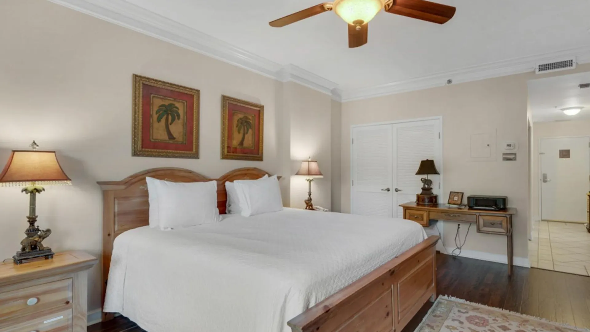 Holiday home Tops'l Summit I