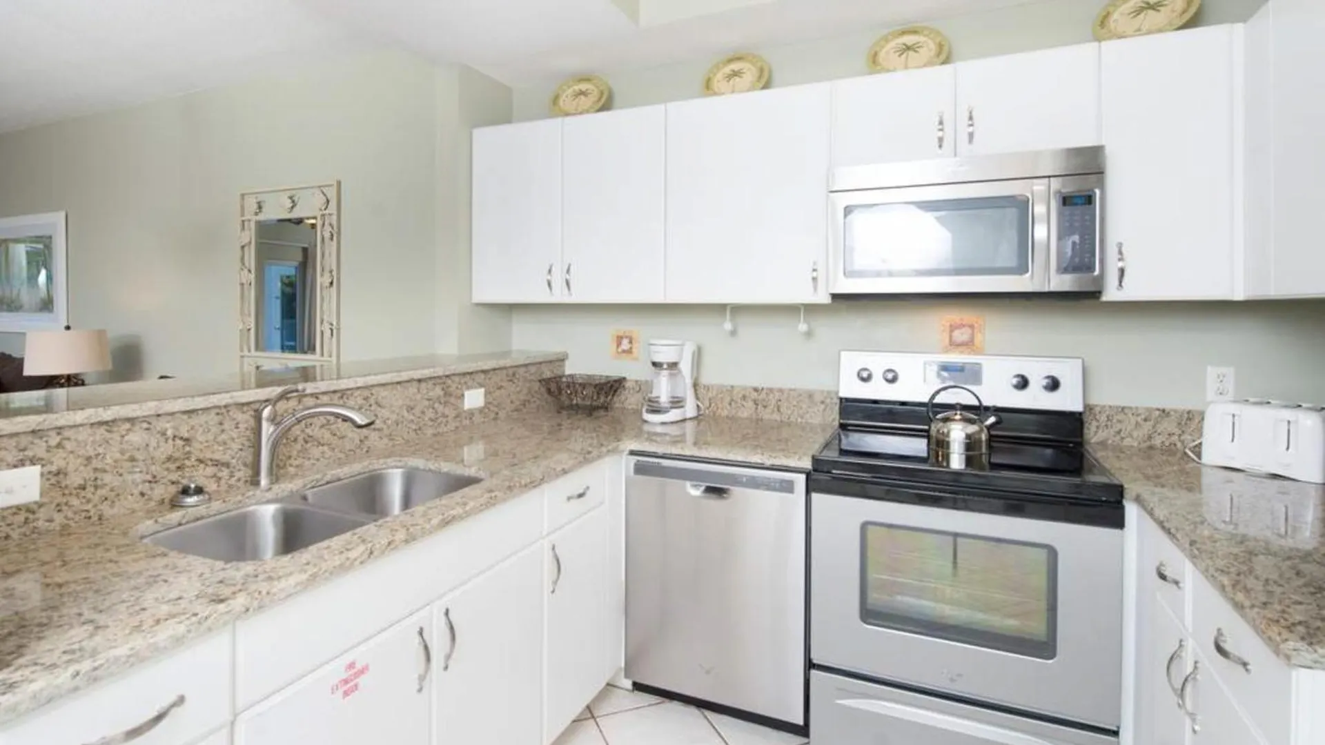 Holiday home Tops'l Summit I