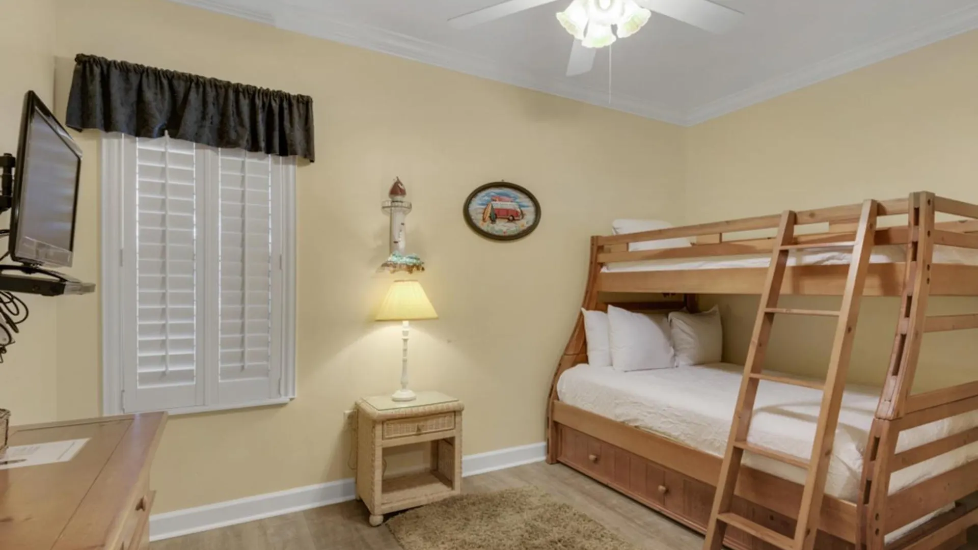 Holiday home Tops'l Summit I