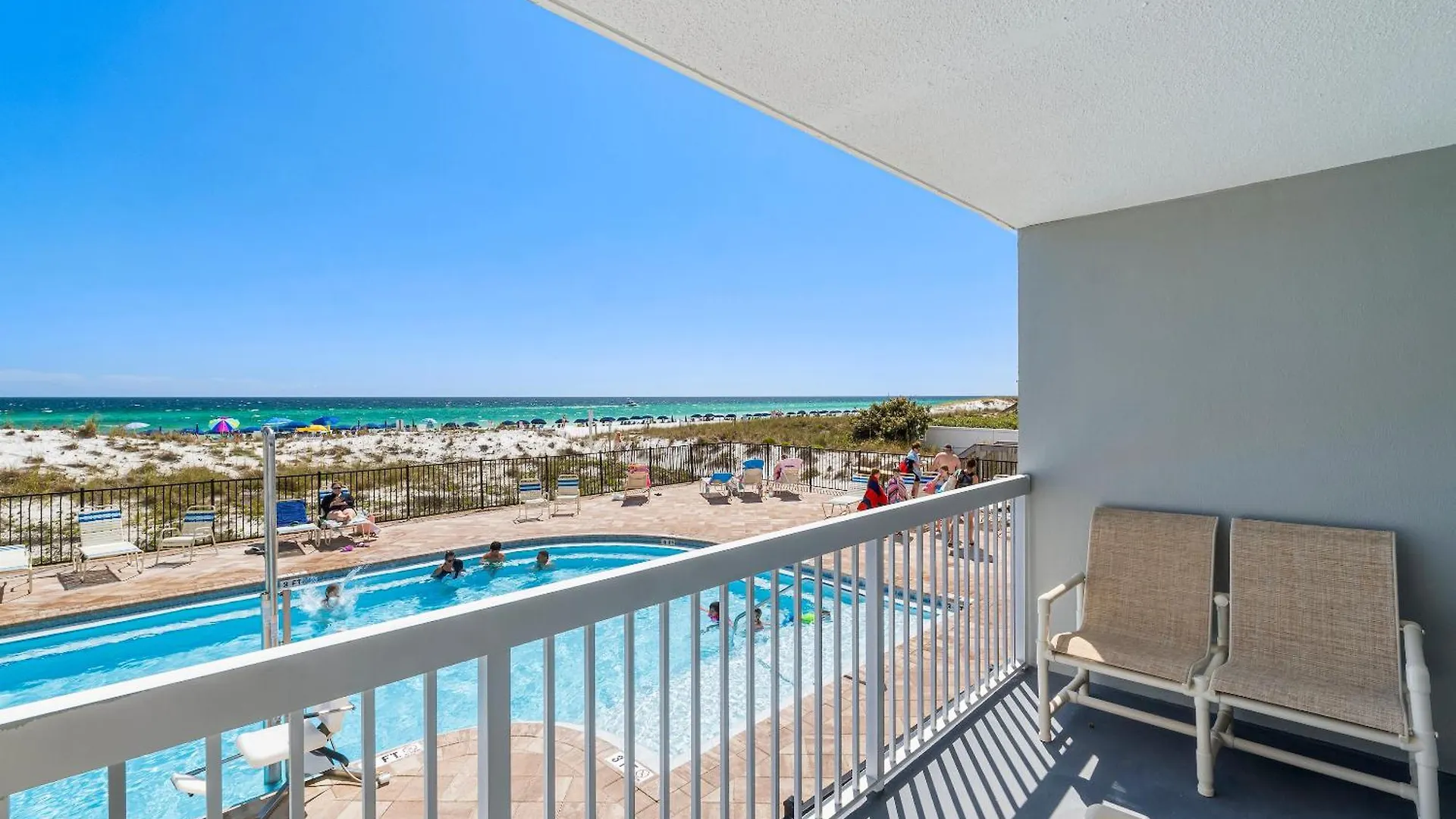 Apartment Pelican By Panhandle Getaways Destin