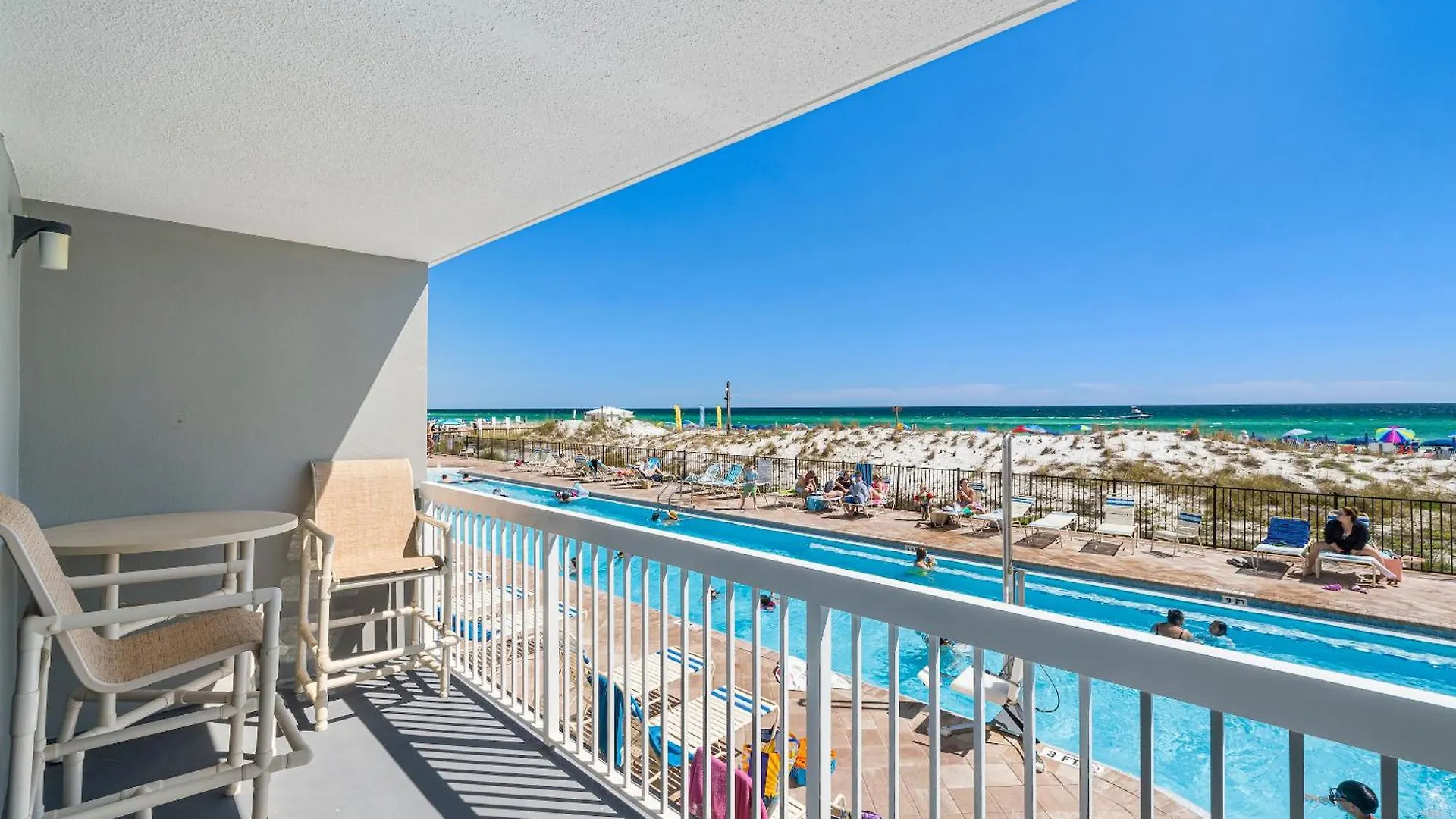 Apartment Pelican By Panhandle Getaways