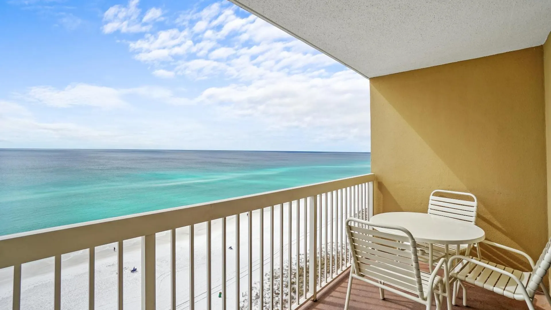 Pelican By Panhandle Getaways Apartment