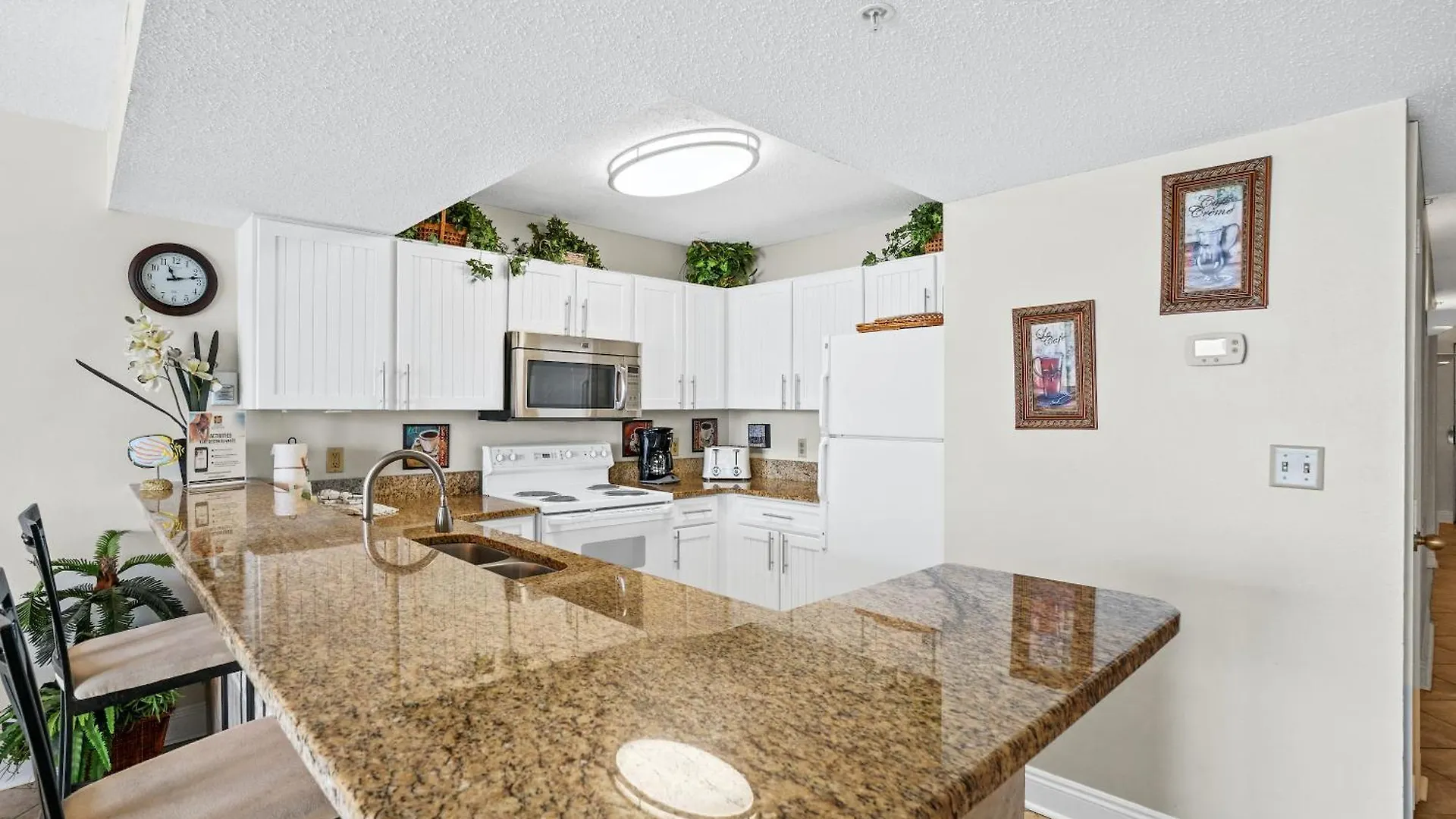 Pelican By Panhandle Getaways Apartment Destin