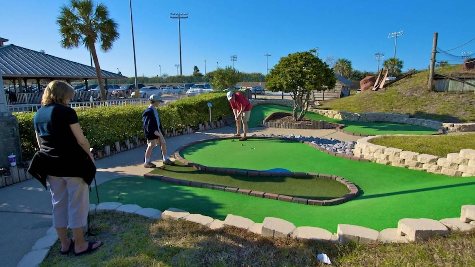 Emerald Dunes # 101 * Destin
