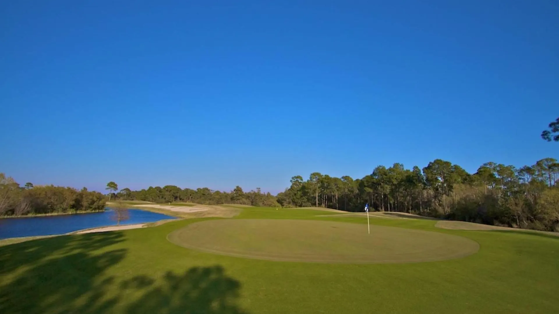 Emerald Dunes # 101 Holiday home *