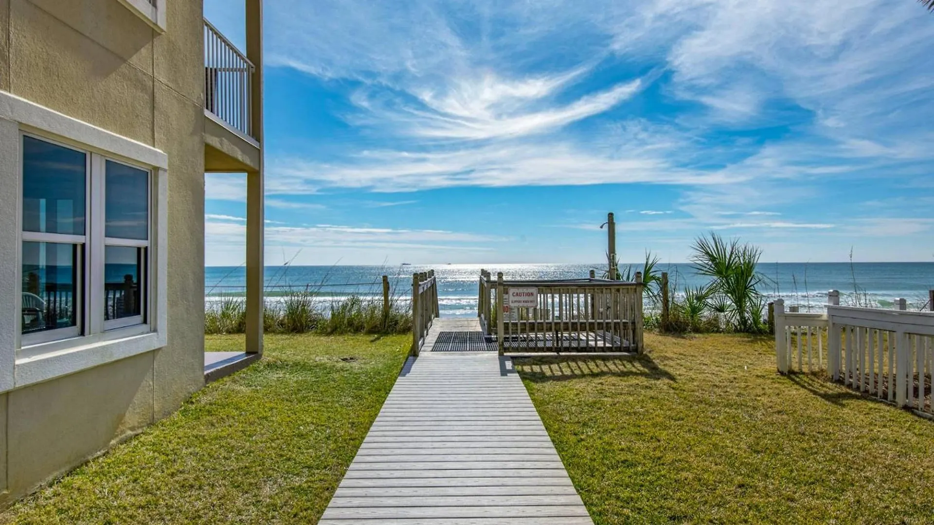 Holiday home Emerald Dunes # 101 Destin