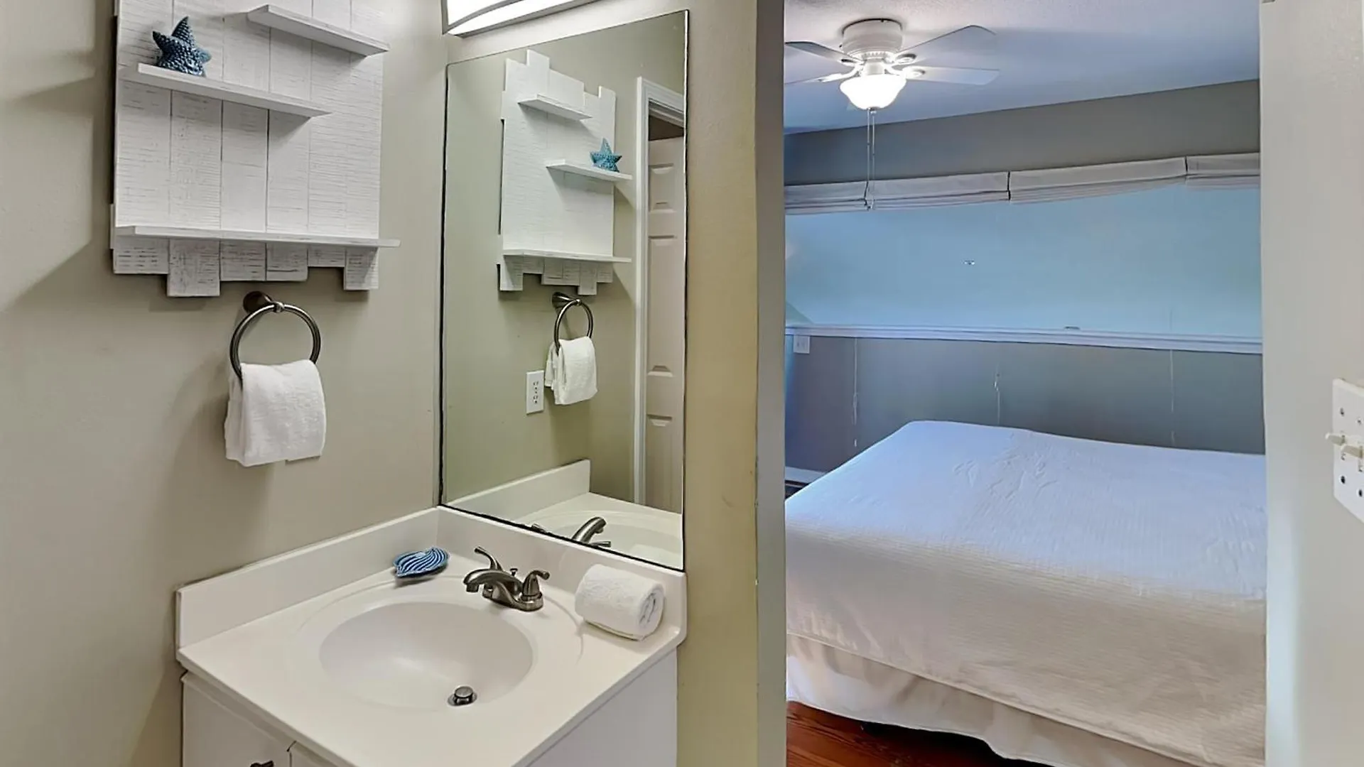 Maravilla 4401 Apartmán Destin