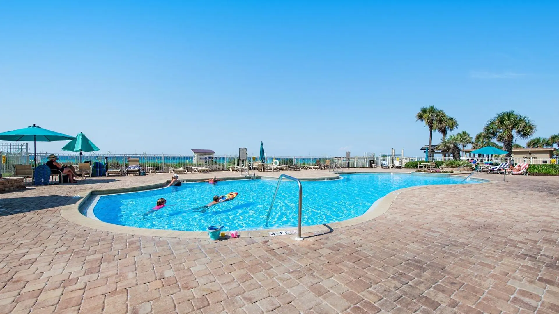 Appartamento Sterling Sands