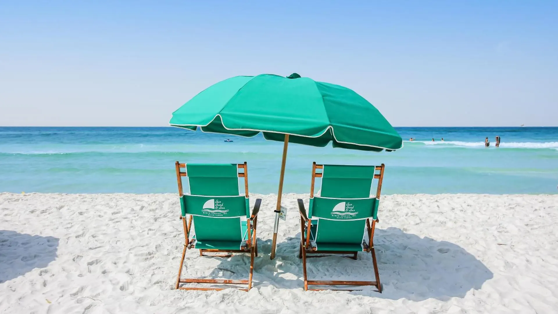 Sterling Sands Appartamento Destin
