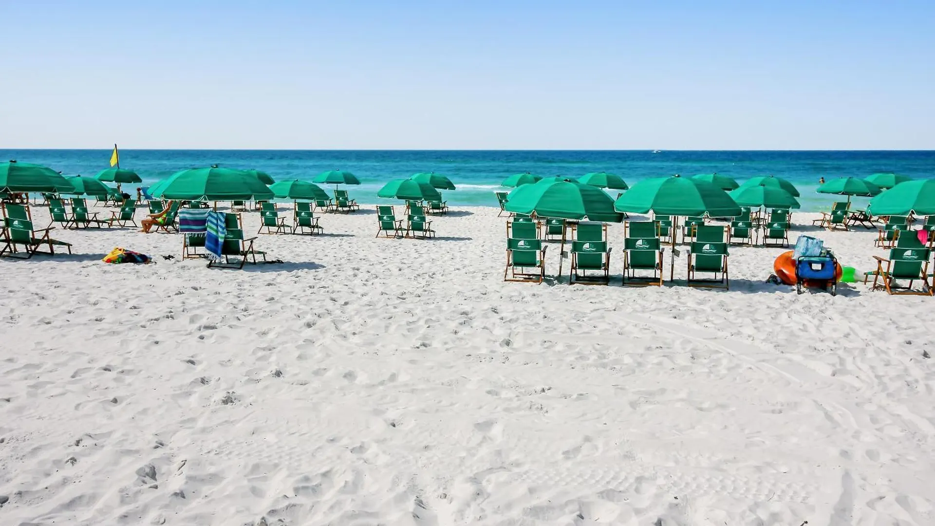 Appartamento Sterling Sands