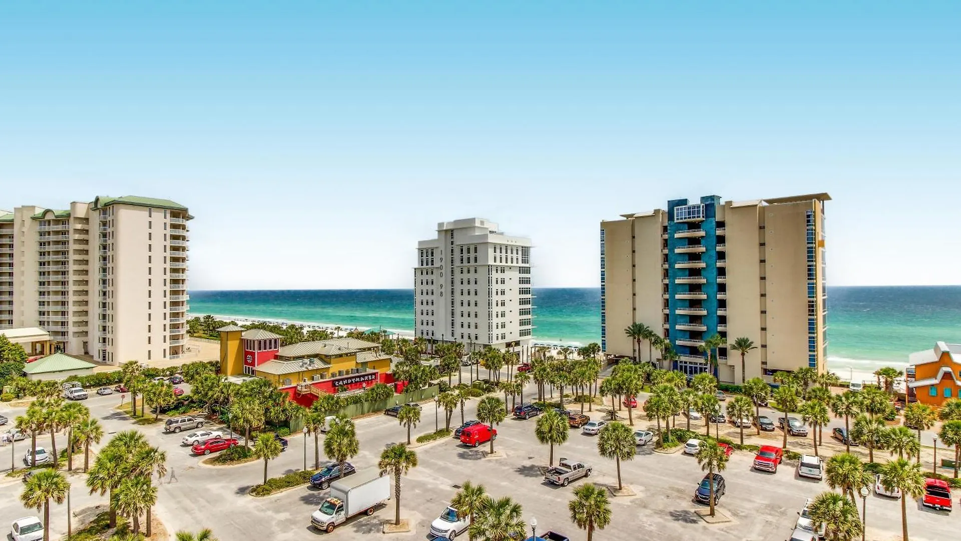 Appartamento Sterling Sands