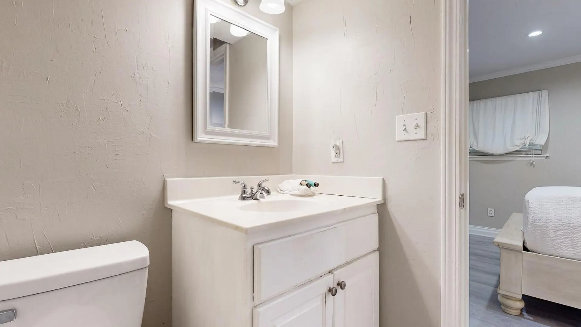 Appartement Tradewinds