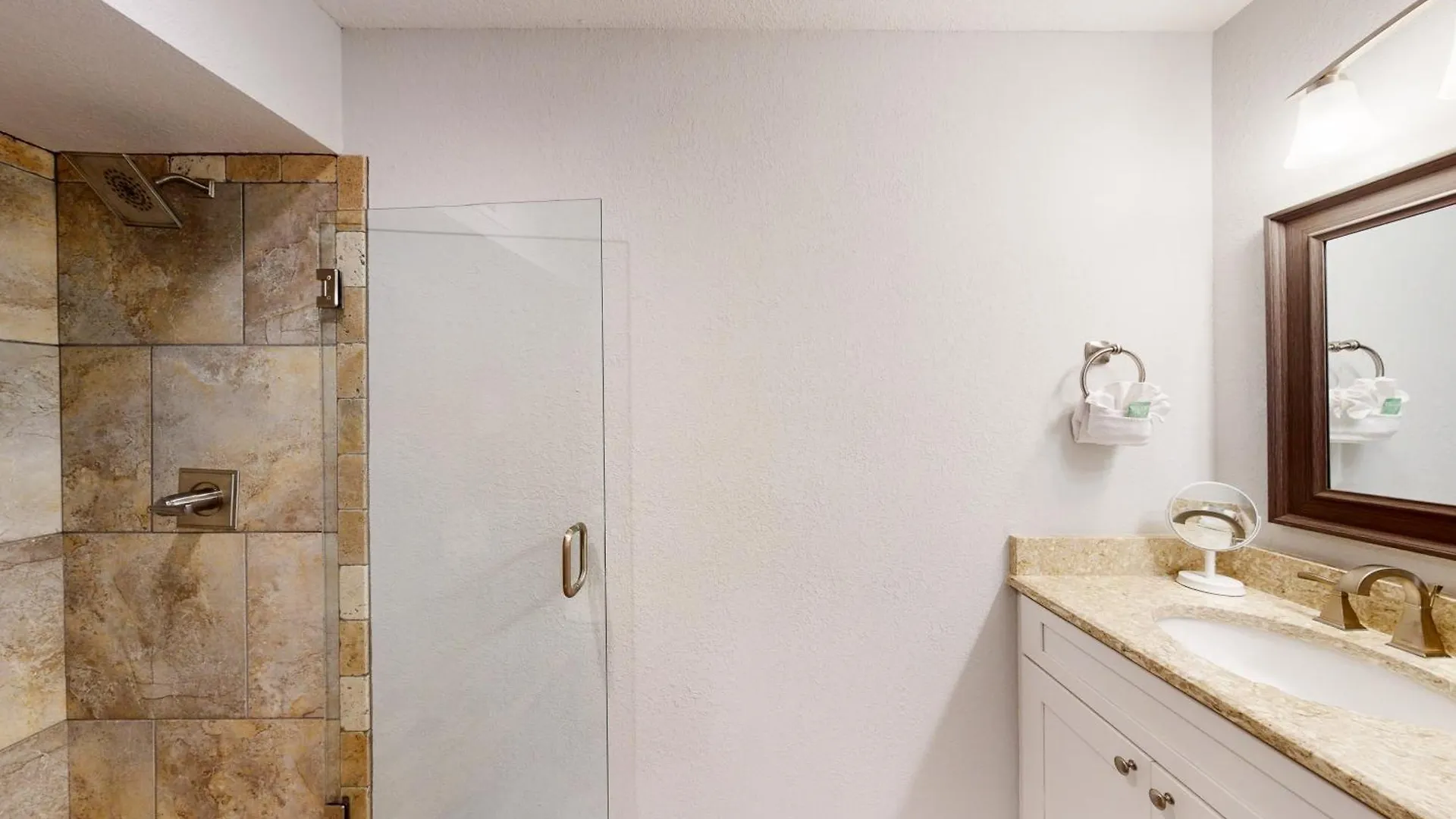 Appartement Tradewinds